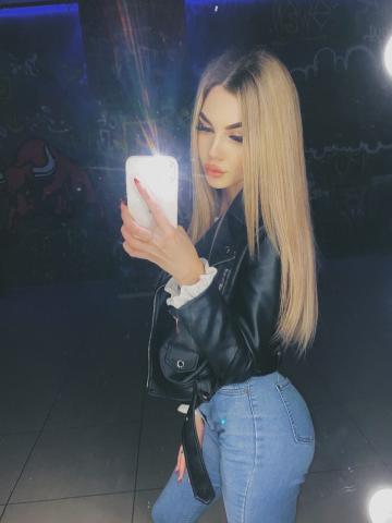 Анкета проститутки Алла - Фото 1, , 24 года, №319032