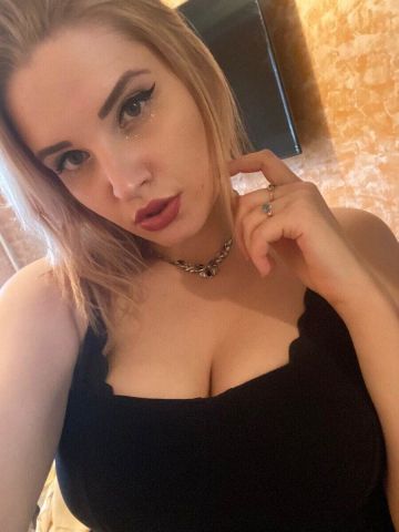 Анкета проститутки Шарлотта - Фото 1, , 26 лет, №320850