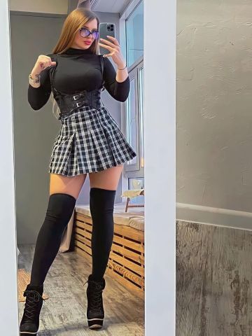 Анкета проститутки Мирослава - Фото 1, , 26 лет, №321658